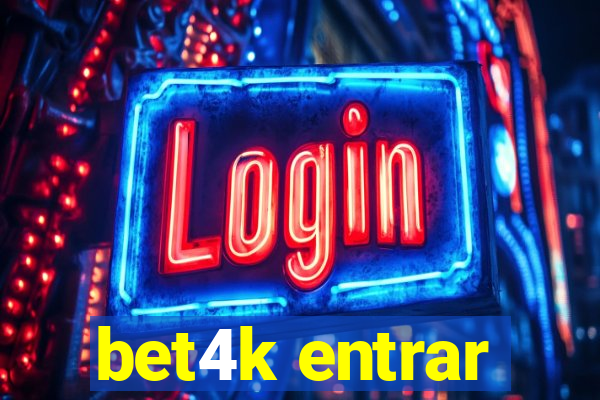 bet4k entrar